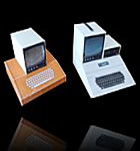 Apple 1 and 2